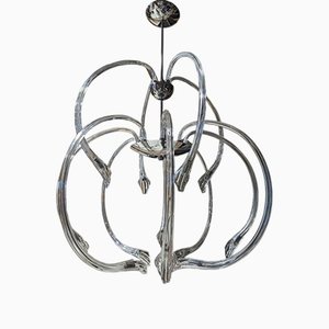 H12 Chandelier by Coen Munsters for Ilfari