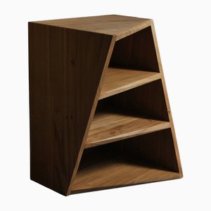 Handcrafted Shelf Unit from Sum Furniture