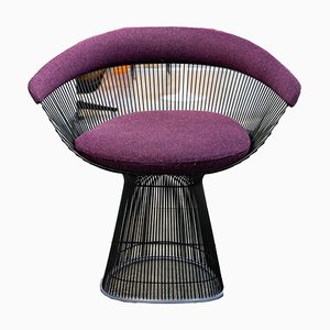 Poltrona di Warren Platner per Knoll, 1966