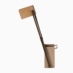 Adjustable Desk Lamp by Bent Gantzel-Boysen for Louis Poulsen, 1960s