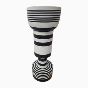 Ronchetto Vase by Ettore Sottsass for Bitossi