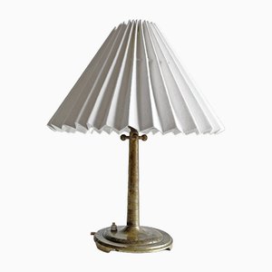 Swedish Table Lamp, 1930s-1940s