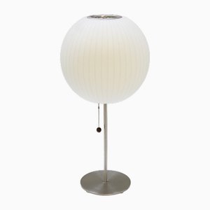 Bubble Table Lamp by George Nelson, 2000s