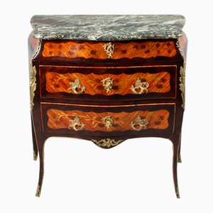 Small Louis XV Style Dresser