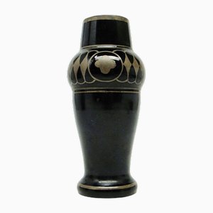 Art Nouveau Vase, Former Austro-Hungarian Empire, 1900s