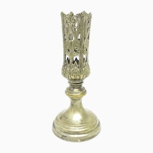 Vase Éclectique, Ancien Empire Austro-Hongrois, 19ème Siècle