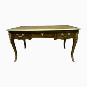 Schreibtisch im Louis XV Stil von Mailfert