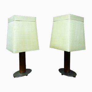 Table Lamps, Set of 2