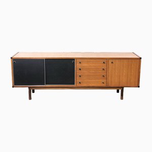 Mobile Sideboard by George Coslin, Italy, 1960s
