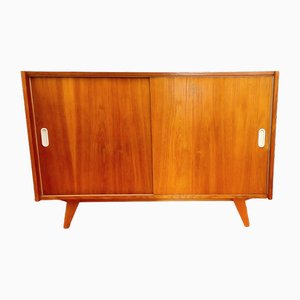 Mueble de J. Jiroutek para Interier Praha, Former Czechoslovakia, años 60