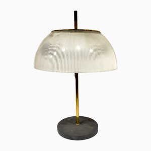 Alfa Table Lamp by Sergio Mazza for Artemide, 1960s
