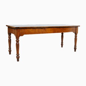 Antique Chilegio Table, 1800s
