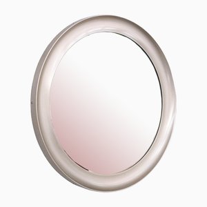 Mid-Century Italian Narciso Mirror by Sergio Mazza for Artemide, 1950s