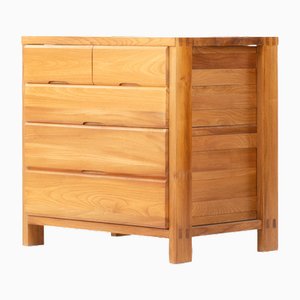 R03 Chest of Drawers by Pierre Chapo, 1980