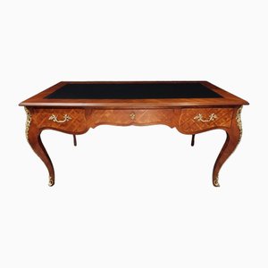 Louis XV Marquetry Double Flat Office, 1920s