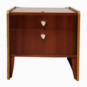 Mid-Century Chest of Drawers from Macoré, 1960s