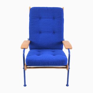 Limited Edition Kangarou Chair von Jean Prouvé für Vitra, 2010er