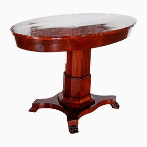 19th Century Mahogany Table