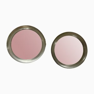 Miroir Modèle Narciso par Sergio Mazza pour Artemide, 1960s
