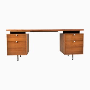 Desk by George Nelson for Herman Miller, 1950s