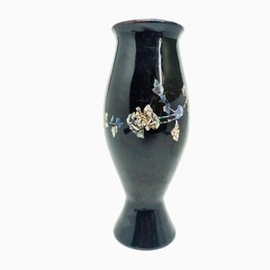 Orientalische Vase, Vietnam, 1950er