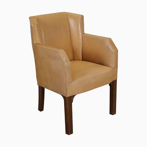 Armchair from Poltrona, 1940s