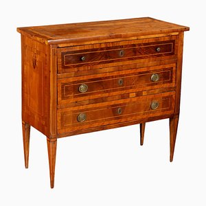Neoclassical Style Dresser