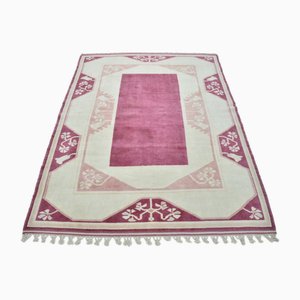 Tapis Vintage Pastel Doux