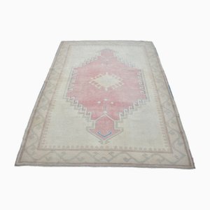 Tapis Vintage Fait Main