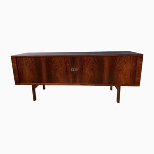 President Sideboard von HJ Wegner für Ry Møbler, 1960er