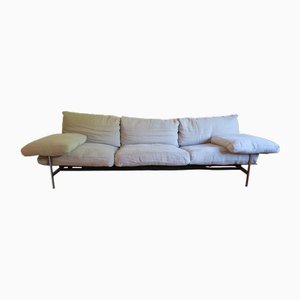 Diesis 3-Sitzer Sofa von Antonio Citterio für B&B Italia, 1980er