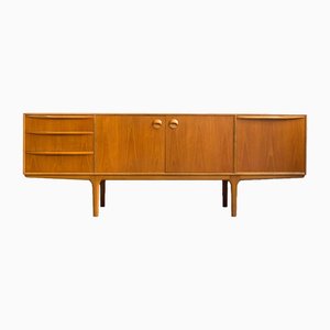 Dunfermline Sideboard in Teak by Tom Robertson for McIntosh and Co., Scotland, 1960s