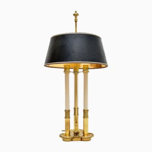 Brass Table Lamp from Stiffel, 1970s