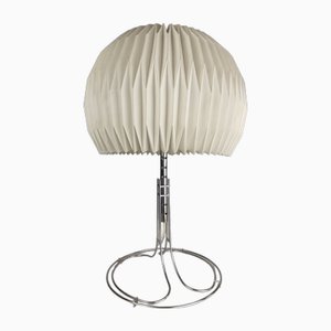 Large Table Lamp from Le Klint, 1960s