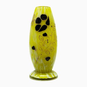 Pop-Art Vase von Helgoland, Deutschland, 1960er