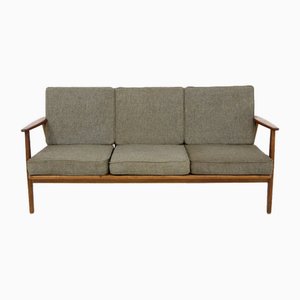 Kolding Sofa by Erik Wørtz for IKEA, Sweden, 1960s