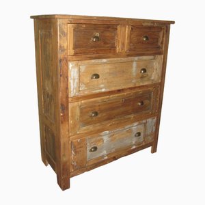 Vintage Chest of Drawers, 2010s