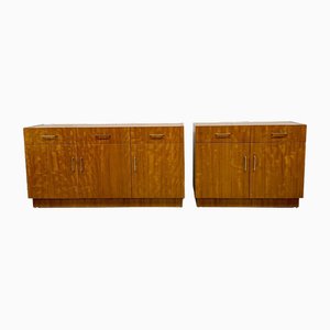 Sideboard or Wall Cabinet, 1970s
