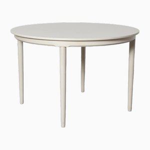 Table Ronde No. 238 Crème de Farstrup, 1960s