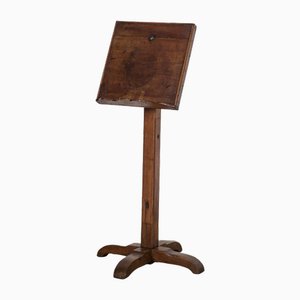 Antique Reading Stand, 1890s