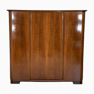 Armoire Mid-Century, Allemagne, 1960s