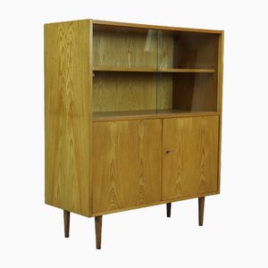 Mid-Century 602 Cabinet in Wood, 1960s