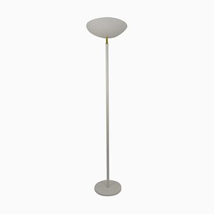 Italienische Mid-Century Stehlampe im Arteluce Stil, 1950er