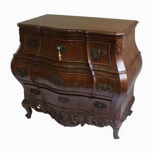 Louis XV Commode by Mariano García, 1960s