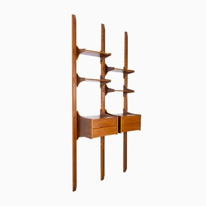 Wall Unit by Vincenzo Solaris