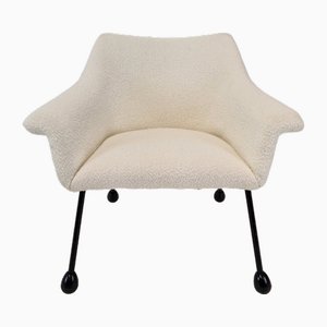 Poltrona Mid-Century, Italia, anni '60