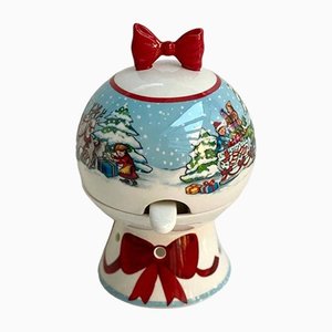 Santas Apple Baker Porcelain from Villeroy & Boch