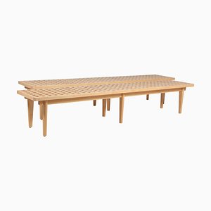 Bench in Ash from PP Møbler, 2000s
