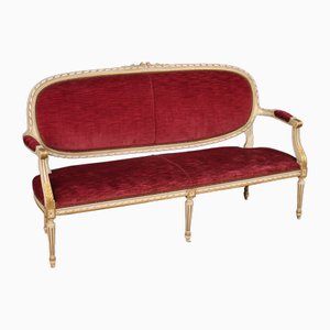 Canapé Louis XVI, 1960s