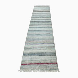 Alfombra Kilim turca de lana